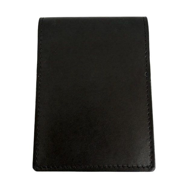 Leather Pocket Notebook Cover - Image 2
