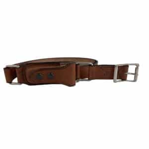 The Leatherman Multitool Belt